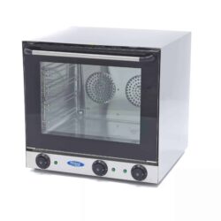 Piekarnik konwekcyjny + grill - 2670 W + 2000 W | Maxima 09300417