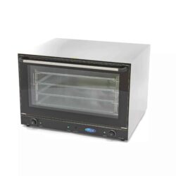 Piekarnik konwekcyjno-parowy - 6 400 W | Maxima 09300419