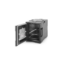 Termobox z zasilaniem elektrycznym | Hendi 707692