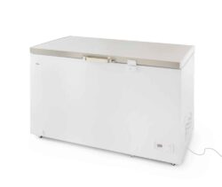Zamrażarka skrzyniowa, Arktic, 345L, 230V/110W, 1275x785x(H)840mm