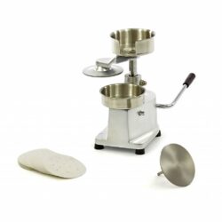 Maszyna do formowania hamburgerów - 130 mm | Maxima 09300591