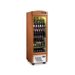 Witryna na wino - 90 butelek - Cantina-1