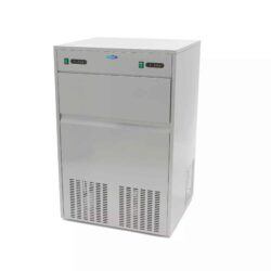 Kostkarka do lodu – kuliste kostki – chlodzona powietrzem – 100kg/24h | Maxima 09300128
