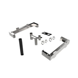 Zestaw do piętrowania pieców, Tecnoeka, do łączenia pieców MKFMKF611 z MKF611C