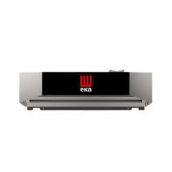 Okap kondensacyjny do pieców 6- i 10-półkowych Millennial Smart, Tecnoeka, do pieców Millennial Smart o pojemności 6x 600x400 mm oraz 10x 600x400 mm, 230V/600W, 850x1045x(H)308mm