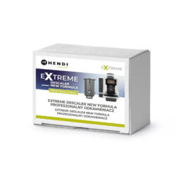 Extreme Descaler NEW FORMULA profesjonalny odkamieniacz – 30 szt. tabletek w opakowaniu, HENDI, 30 tabletek