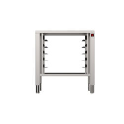 Podstawa pod piec, HENDI, 710x640x(H)770mm