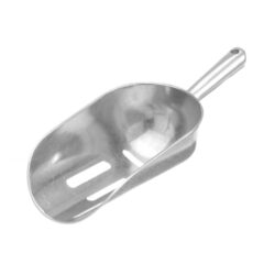 Szufelka barmańska z otworami, Bar up, 0,35L, 220x80mm
