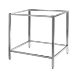 Podstawa pod piece Basic 4 i Basic 44, HENDI, 975x814x(H)960mm