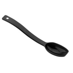 Łyżka do sałatek Camwear® czarna, Cambro, czarna, czarny, 206x37x(H)20mm