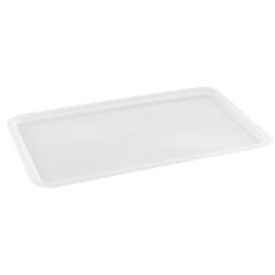 Pokrywa do pojemnika na ciasto na pizzę, AmerBox, Profi Line, 600x400mm