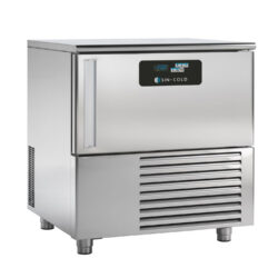 Szybkoschładzarka szokowa 5x GN 1/1 lub 600x400, SIN of COLD, GN 1/1, 230V/1300W