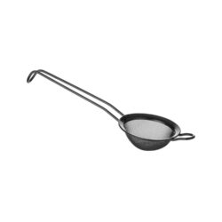 Sitko barmańskie, Bar up, czarny, ø75x220mm