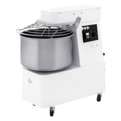Miesiarka spiralna ze stałą głowicą i dzieżą, 32 l, Prismafood, 88 kg/godz., 32L, 400V/1100W, 435x750x(H)810mm