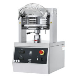 Prasa do pizzy 33, Prismafood, 400V/4750W, 470x660x(H)825mm