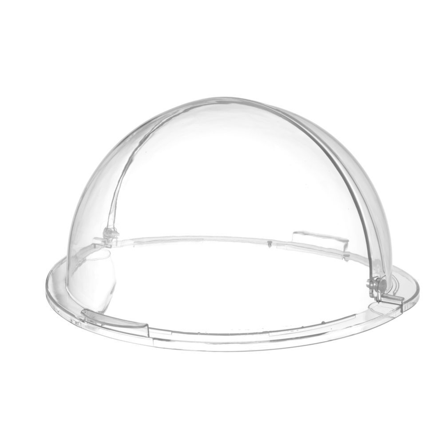 Pokrywa Rolltop do kosza do pieczywa, HENDI, ø405x(H)230mm