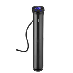 IVide cyrkulator zanurzeniowy do gotowania Sous-Vide 2.0, SousVideTools, 230V/1200W, 63x97x(H)344mm