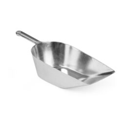 Szufelka aluminiowa, HENDI, 2L, (L)390mm