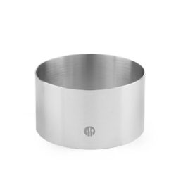 Rant piekarniczo-cukierniczy okrągły, HENDI, ø240x(H)60mm
