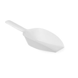 Szufelka z polipropylenu, HENDI, 0,25L, (L)250mm