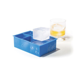Forma do kostek lodu XL, Bar up, 170x110x(H)52mm