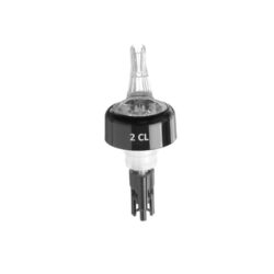Dozownik z kulką, Bar up, 0,02L, 2 szt