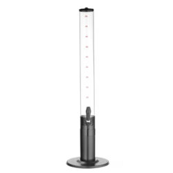Dystrybutor do piwa, Bar up, 5L, czarny, ø100x(H)1150mm