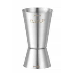 Jigger - miarka barmańska, Bar up, ø43x(H)85mm