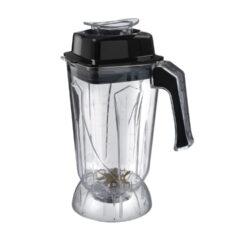Dzbanek do blendera barmańskiego – 2,5 L | Hendi 943489