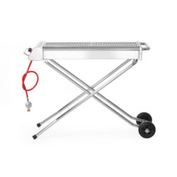 Grill gazowy Xenon Pro, HENDI, 7,5kW, 1120x410x(H)900mm