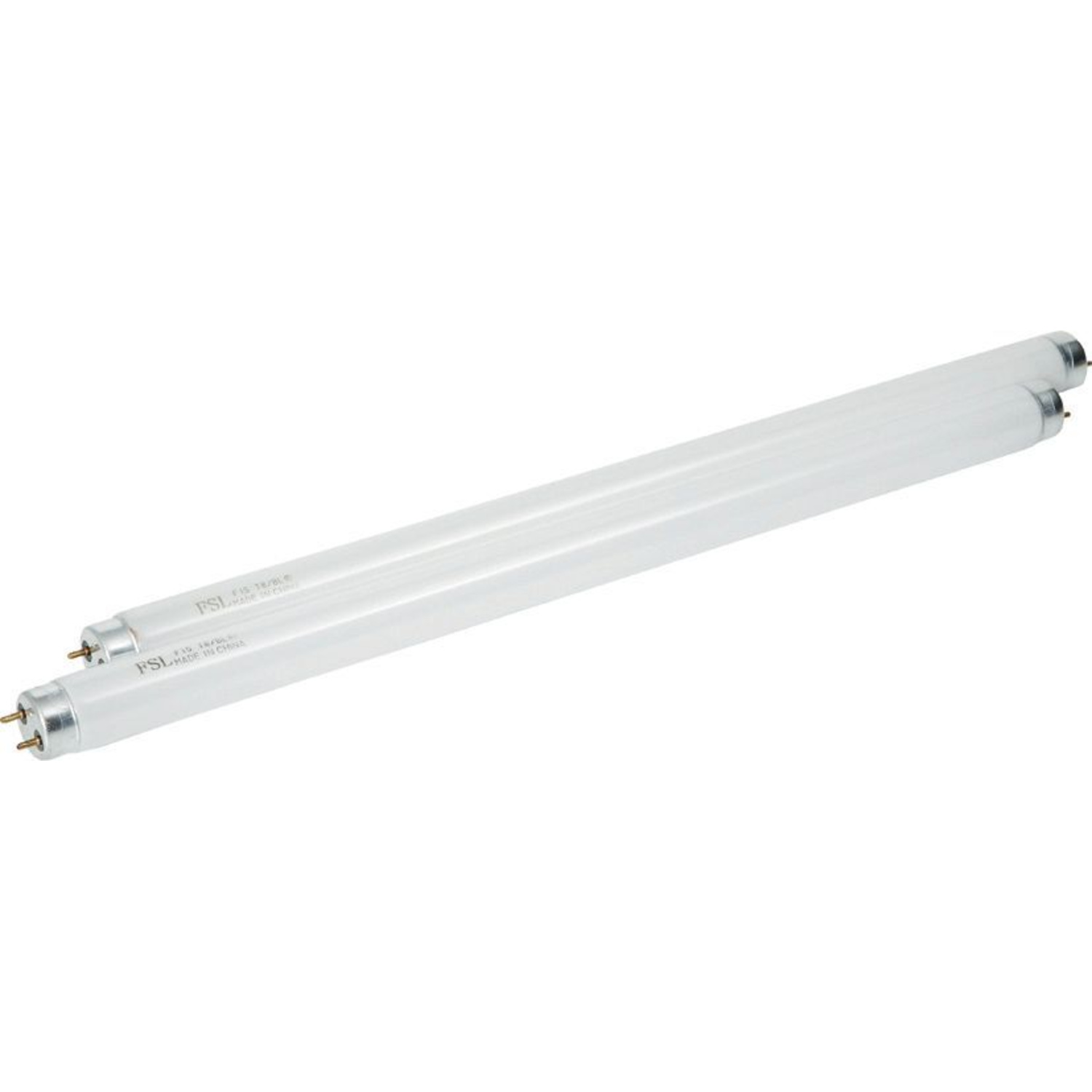 Świetlówka do lampy owadobójczej, HENDI, 270158, 230V/8W, 285x15x(H)15mm