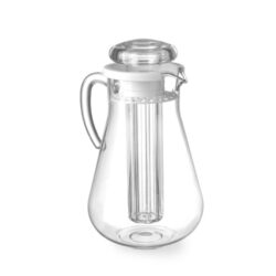 Dzbanek z wkładem na lód, HENDI, 2,2L, ø150x(H)260mm