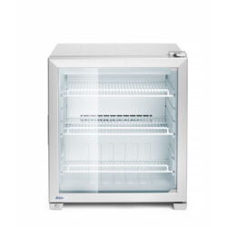 Witryna mroźnicza 90 L, Arktic, 230V/230W, 620x575x(H)712mm