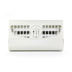 Lampa owadobójcza, 100 m², HENDI, 230V/30W, 480x100x(H)285mm