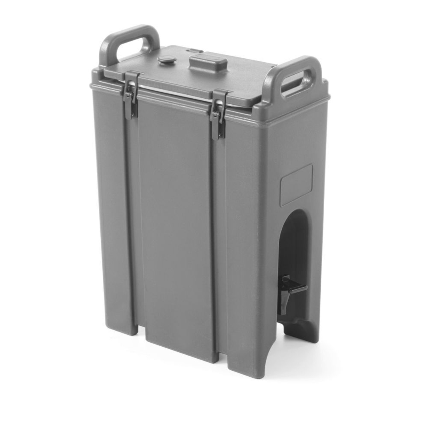Termos do napojów – z kranem, HENDI, 18L, 230x420x(H)620mm
