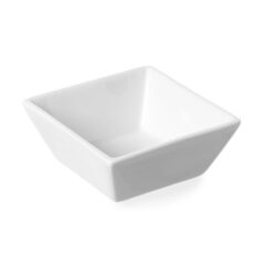 Miseczka Cuadrado, HENDI, 6 szt., 80x80x(H)35mm