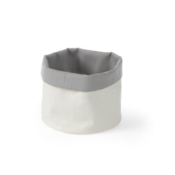 Worek do pieczywa okrągły, HENDI, beżowy, ø150x(H)150mm