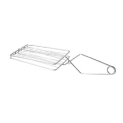 Klamra na tosty, HENDI, 100x340x(H)64mm