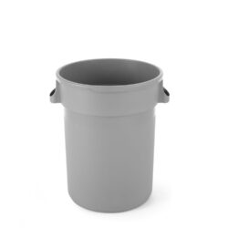Kontener okrągły, AmerBox, 120L, ø550x(H)690mm