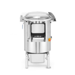 Obieraczka do ziemniaków, 5 kg, HENDI, Kitchen Line, 230V/550W, 622x540x(H)802mm