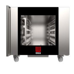 Komora rozrostu 10x 600x400 do pieców Millennial Black Mask i Touch Screen 4/6/10x 600x400, sterowanie z poziomu pieca, Tecnoeka, do pieców MILLENIAL TOUCH SCREEN BAKERY 4x 600x400 mm, 6x 600x400 mm, 10x 600x400 mm, GN 1/1, 230V/1800W, 850x1030x(H)700mm