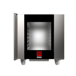 Komora rozrostu 12x GN1/1 do pieców Millennial Black Mask i Touch Screen 5/7/11x GN1/1, sterowanie z poziomu pieca, Tecnoeka, GN 1/1, 230V/1800W, 730x875x(H)770mm