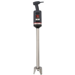 Mikser ręczny z ramieniem miksującym XM-72, Sammic, 230V/750W, ø123x(H)mm