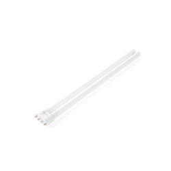Świetlówka zamienna do lamp owadobójczych, HENDI, 2x 15W - 270080, 2 szt., 230V/15W, 410x23x(H)42mm