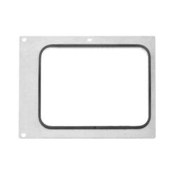 Matryca do zgrzewarki CDS-01, CAS, 227x178mm, bez podziału