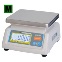 Waga kuchenna - T-Scale T28 15MR do 15kg