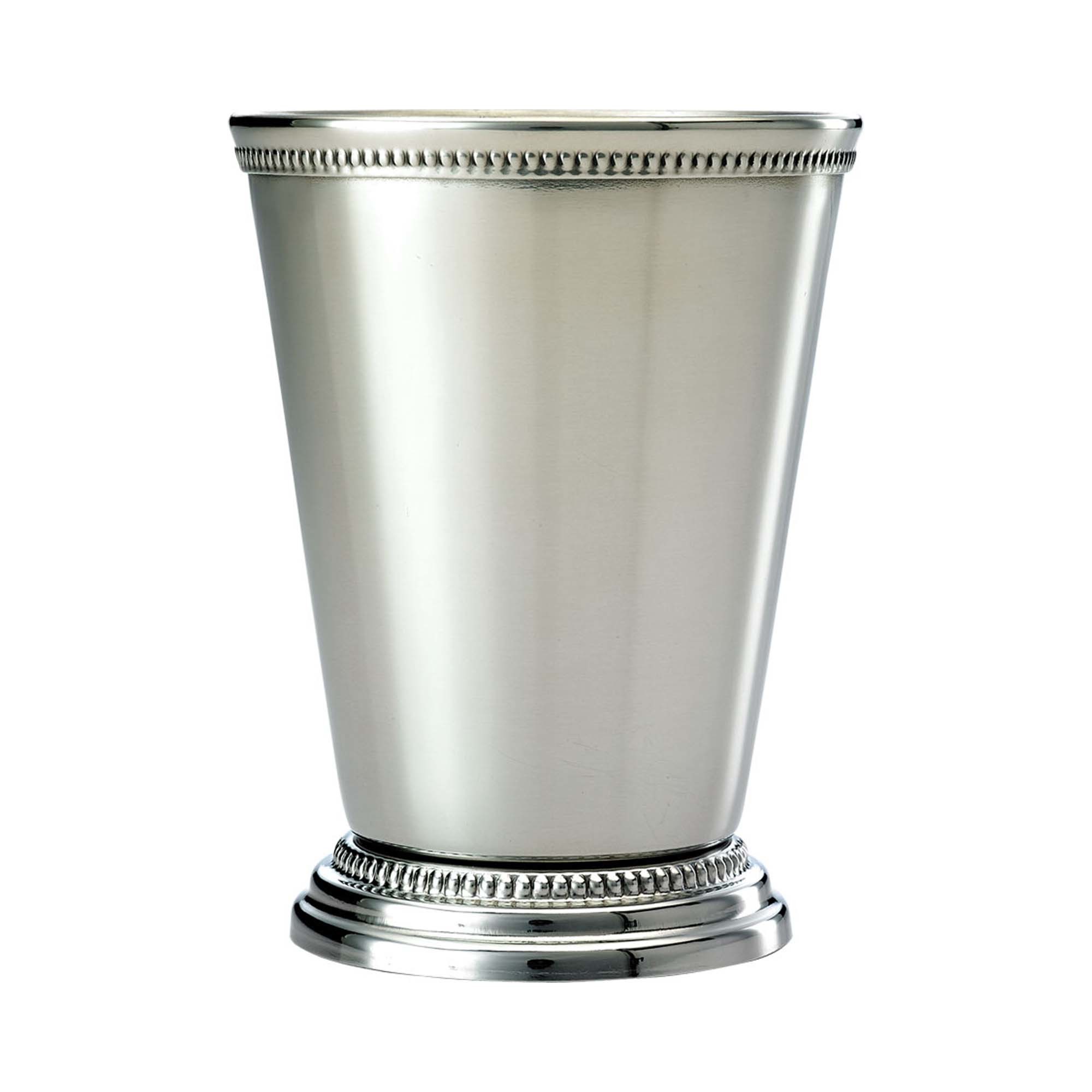 Kubek Julep - stal nierdzewna - 355 ml | BarFly