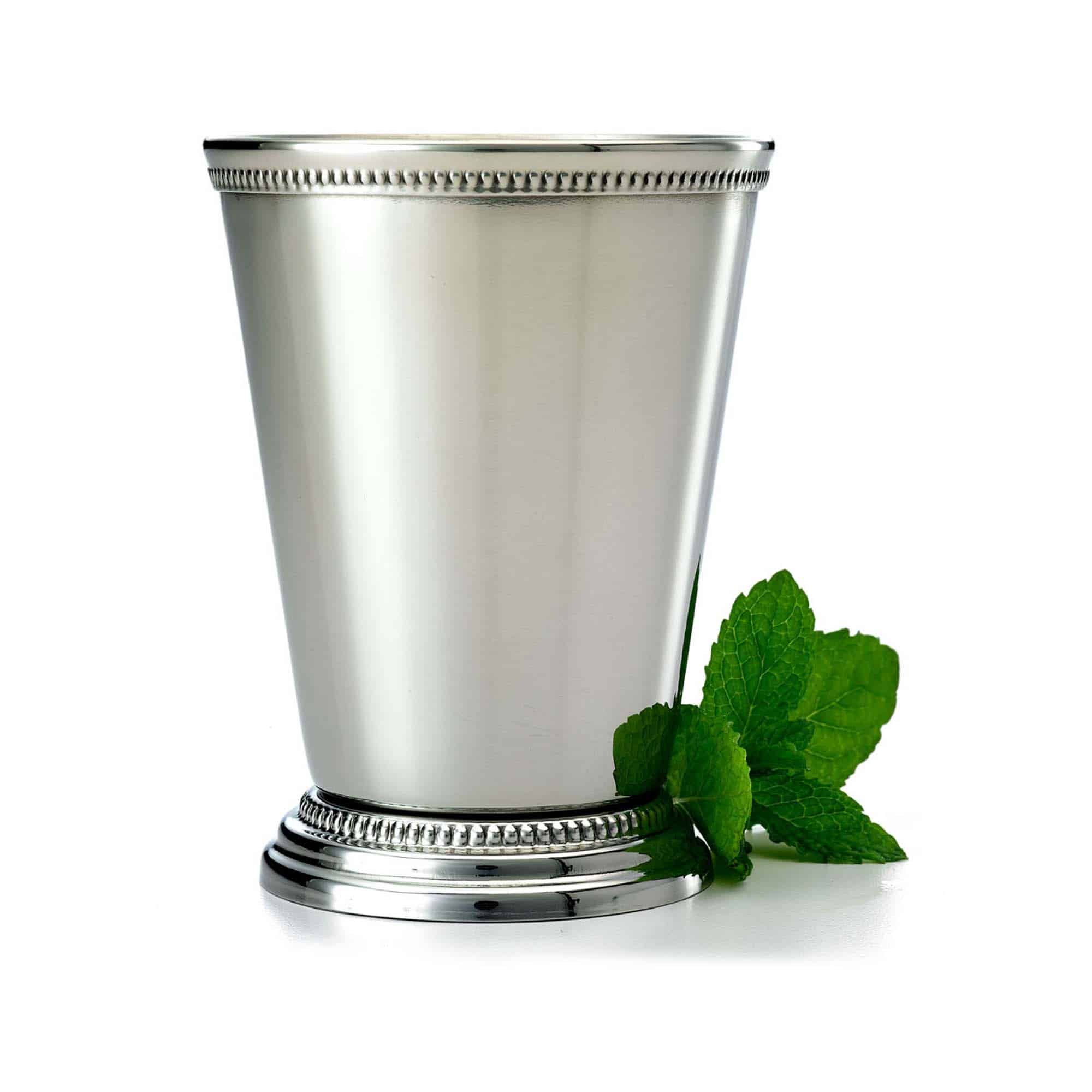 Kubek Julep - stal nierdzewna - 355 ml | BarFly