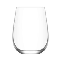 Szklanka do napojów Gaia - 475 ml | LAV