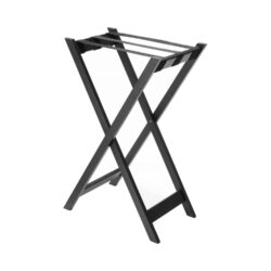 Madeira Black Teakstand 980/830 mm | Fine Dine